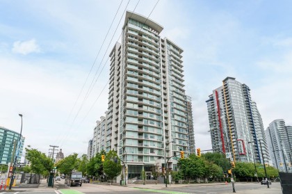 Photo 1 at 103 - 161 W Georgia Street, Downtown VW, Vancouver West
