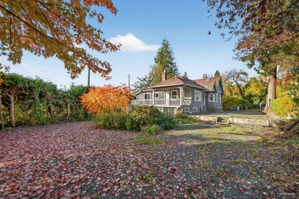 Photo 2 at 7561 Angus Drive, South Granville, Vancouver West