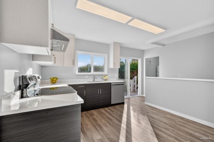 Photo 13 at 7561 Angus Drive, South Granville, Vancouver West