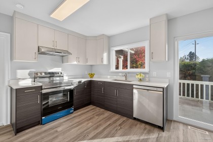 Photo 12 at 7561 Angus Drive, South Granville, Vancouver West