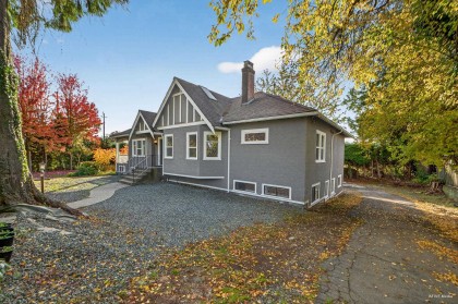 Photo 32 at 7561 Angus Drive, South Granville, Vancouver West