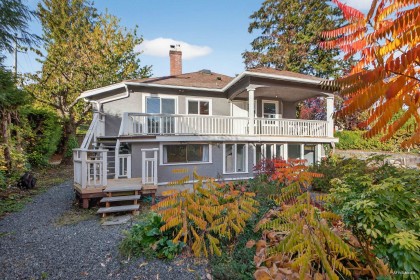 Photo 30 at 7561 Angus Drive, South Granville, Vancouver West