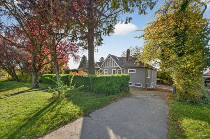 Photo 34 at 7561 Angus Drive, South Granville, Vancouver West