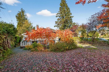 Photo 33 at 7561 Angus Drive, South Granville, Vancouver West
