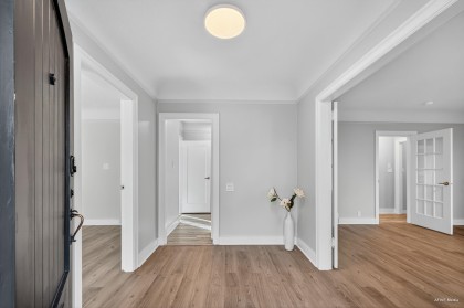Photo 11 at 7561 Angus Drive, South Granville, Vancouver West