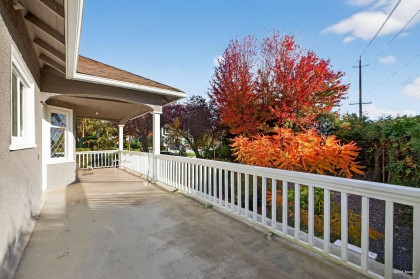Photo 4 at 7561 Angus Drive, South Granville, Vancouver West