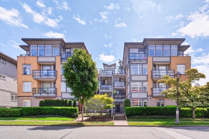 Photo 2 at 109 - 5692 Kings Road, University VW, Vancouver West