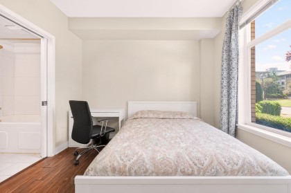 Photo 16 at 109 - 5692 Kings Road, University VW, Vancouver West