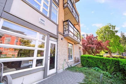 Photo 26 at 109 - 5692 Kings Road, University VW, Vancouver West