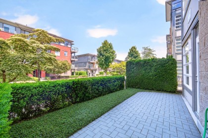 Photo 28 at 109 - 5692 Kings Road, University VW, Vancouver West