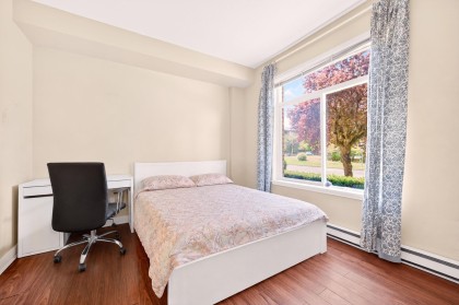 Photo 14 at 109 - 5692 Kings Road, University VW, Vancouver West