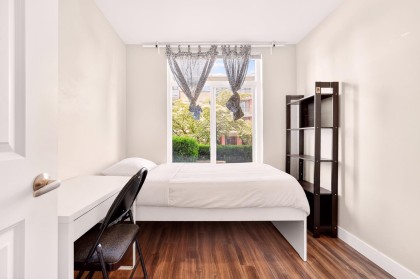 Photo 15 at 109 - 5692 Kings Road, University VW, Vancouver West