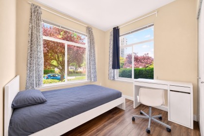 Photo 19 at 109 - 5692 Kings Road, University VW, Vancouver West