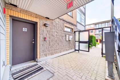 Photo 25 at 109 - 5692 Kings Road, University VW, Vancouver West