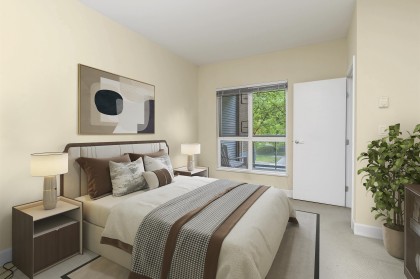 Photo 12 at 207 - 6198 Ash Street, Oakridge VW, Vancouver West