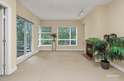Photo 9 at 207 - 6198 Ash Street, Oakridge VW, Vancouver West
