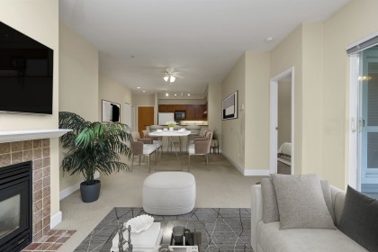 Photo 10 at 207 - 6198 Ash Street, Oakridge VW, Vancouver West