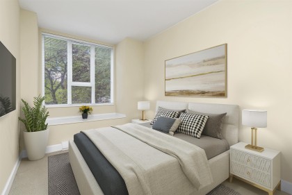 Photo 14 at 207 - 6198 Ash Street, Oakridge VW, Vancouver West