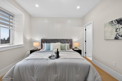 Photo 13 at 1554 W 66th Avenue, S.W. Marine, Vancouver West