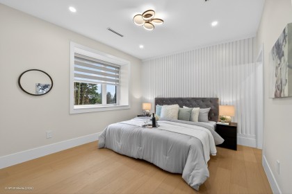 Photo 14 at 1554 W 66th Avenue, S.W. Marine, Vancouver West