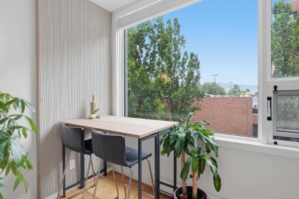 Photo 13 at 303 - 1888 York Avenue, Kitsilano, Vancouver West