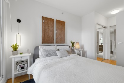 Photo 3 at 303 - 1888 York Avenue, Kitsilano, Vancouver West