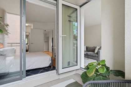 Photo 18 at 303 - 1888 York Avenue, Kitsilano, Vancouver West