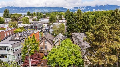 Photo 12 at 2012 York Avenue, Kitsilano, Vancouver West