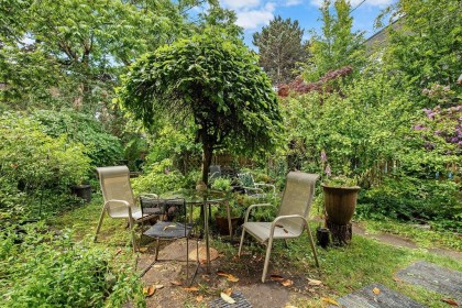 Photo 32 at 2012 York Avenue, Kitsilano, Vancouver West