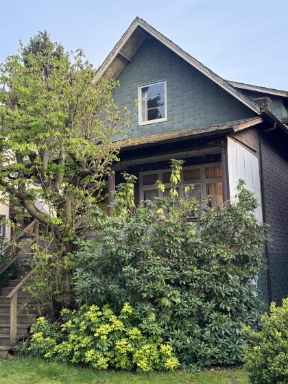 Photo 1 at 2012 York Avenue, Kitsilano, Vancouver West