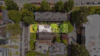 Photo 5 at 2012 York Avenue, Kitsilano, Vancouver West