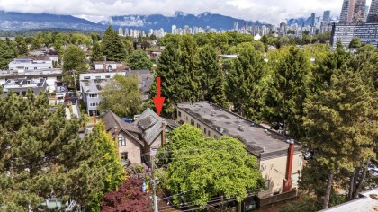 Photo 10 at 2012 York Avenue, Kitsilano, Vancouver West