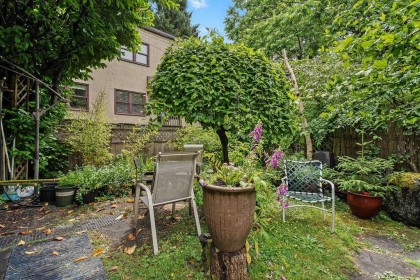 Photo 33 at 2012 York Avenue, Kitsilano, Vancouver West