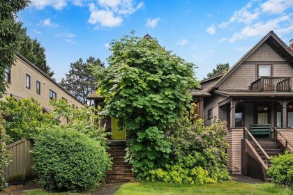 Photo 35 at 2012 York Avenue, Kitsilano, Vancouver West