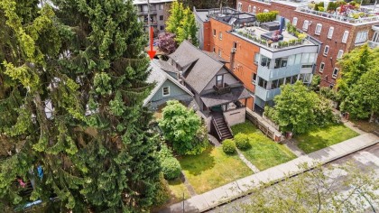 Photo 8 at 2012 York Avenue, Kitsilano, Vancouver West