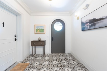 Photo 2 at 2 - 1310 W King Edward Avenue, Shaughnessy, Vancouver West