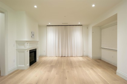 Photo 8 at 2 - 1310 W King Edward Avenue, Shaughnessy, Vancouver West