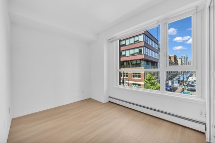 Photo 22 at 507 - 388 Drake Street, Yaletown, Vancouver West