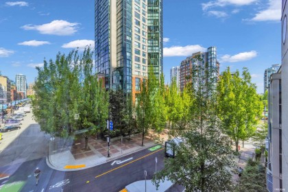Photo 25 at 507 - 388 Drake Street, Yaletown, Vancouver West