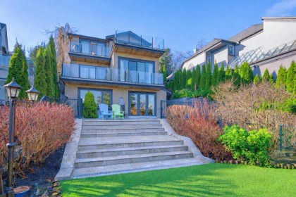 Photo 23 at 4578 Puget Drive, Quilchena, Vancouver West