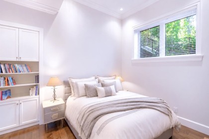 Photo 13 at 4578 Puget Drive, Quilchena, Vancouver West