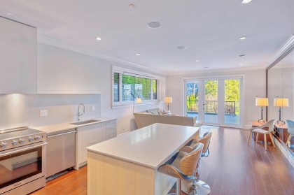 Photo 17 at 4578 Puget Drive, Quilchena, Vancouver West