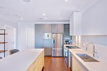 Photo 16 at 4578 Puget Drive, Quilchena, Vancouver West