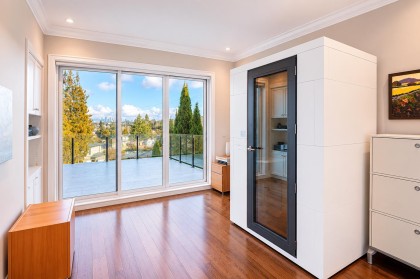 Photo 12 at 4578 Puget Drive, Quilchena, Vancouver West