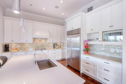Photo 7 at 4578 Puget Drive, Quilchena, Vancouver West
