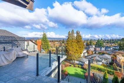 Photo 1 at 4578 Puget Drive, Quilchena, Vancouver West