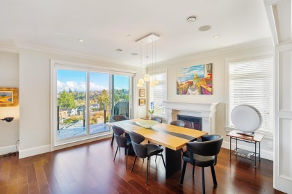 Photo 5 at 4578 Puget Drive, Quilchena, Vancouver West