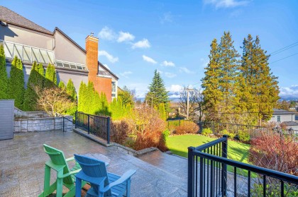 Photo 20 at 4578 Puget Drive, Quilchena, Vancouver West