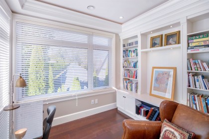 Photo 9 at 4578 Puget Drive, Quilchena, Vancouver West