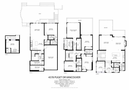 Photo 24 at 4578 Puget Drive, Quilchena, Vancouver West